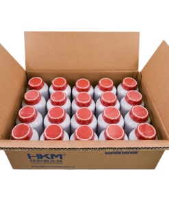 Alternative view of Broth Basal Medium