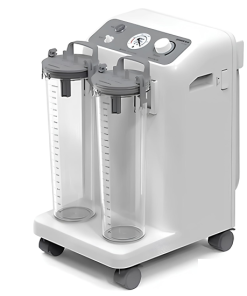Standard Suction Machine