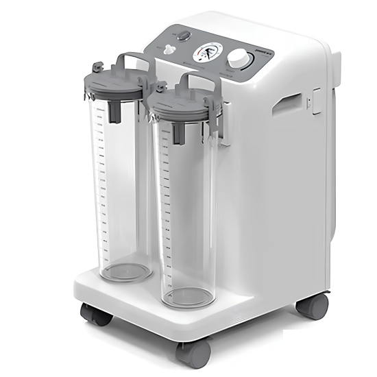 Standard Suction Machine
