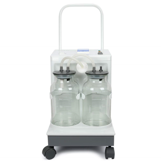 Standard Suction Machine - Image 2