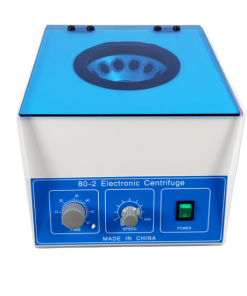 Electric Centrifuge Machine