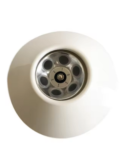 Alternative view of Centrifuge Machine with Timer