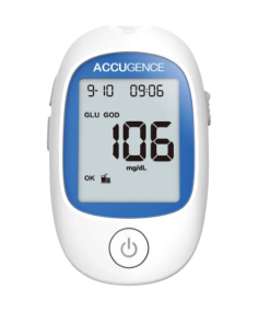 Point of Care Multi-Monitoring System