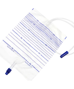 Alternative view of Medical Urinary Drainage Bags