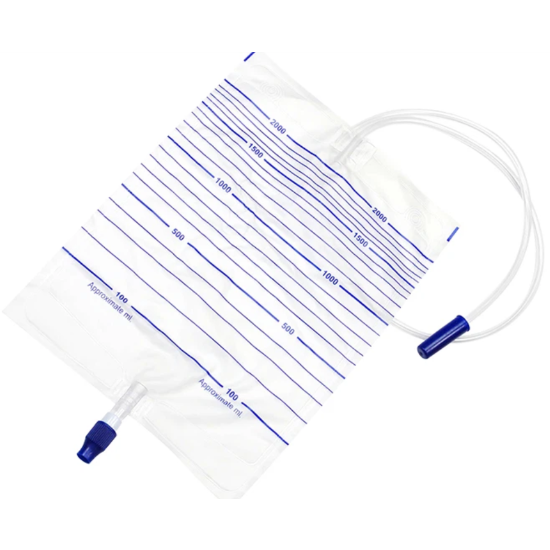 Medical Urinary Drainage Bags - Image 2