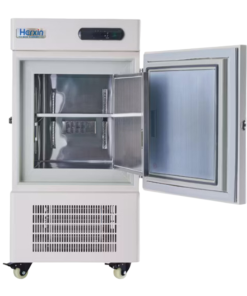 Alternative view of Hospital Freezer Upto -86 Degrees