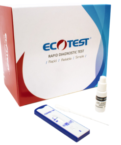 Ecotest COVID-19 Test Kit