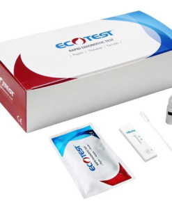 Ecotest Hepatitis B Test Kit
