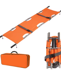 Emergency Rescue Stretcher