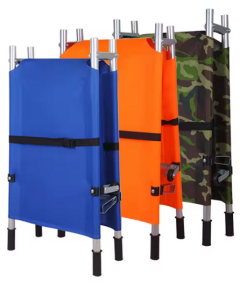 Alternative view of Emergency Rescue Stretcher