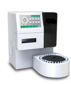 Body Fluids Electrolyte Analyzer
