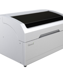 Alternative view of Body Fluids Chemistry Analyzer