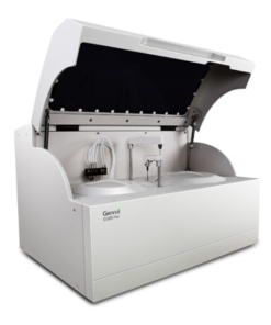 Body Fluids Chemistry Analyzer