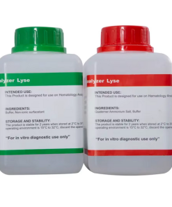 Alternative view of In Vitro Diagnostic Reagents