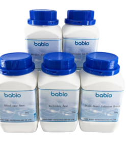 Microbiology Dehydrated Nutrient Agar