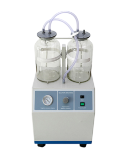 Portable Electric Suction Machine