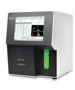 Hematology Analyzer