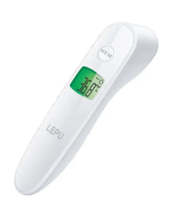 Infrared Human Temperature Thermometer