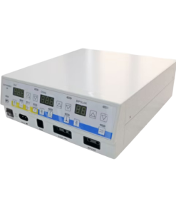 Alternative view of Electro Surgical Unit 6 Modes