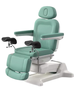 Electric Reclining Examination Couch