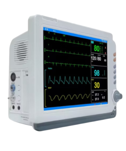 Medical Vital Signs Monitor