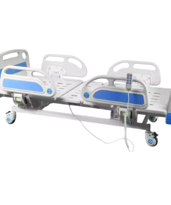 Intensive Care Unit's Bed