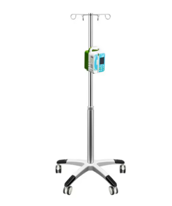Intravenous (IV) Infusion Stands