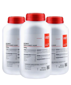 Agar - Selective and Differential Medium