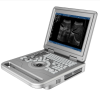 LCD Digital Ultrasound Scanner