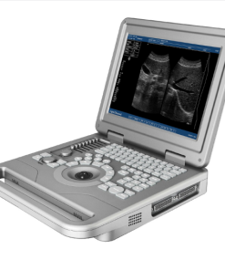 LCD Digital Ultrasound Scanner