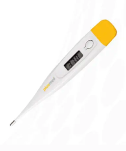 Standard Human Temperature Thermometer