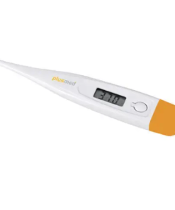 Alternative view of Standard Human Temperature Thermometer