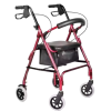 Foldable Light Medical Rollator