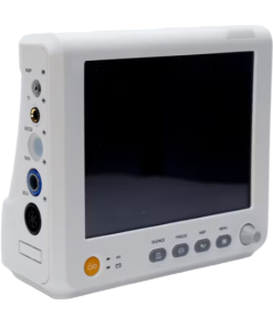 Multiparameter Patient Monitor