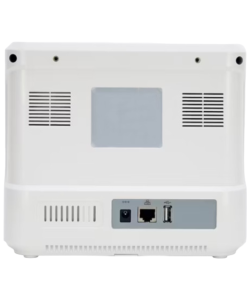 Alternative view of Multiparameter Patient Monitor