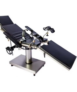 Alternative view of Surgical Operating Table