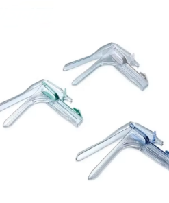 Alternative view of Vaginal Speculum
