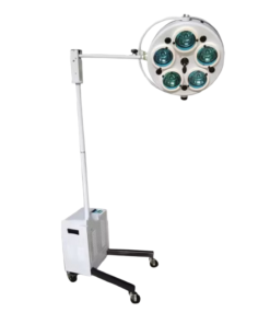 Mobile Surgical & Examination Shadow-less Light
