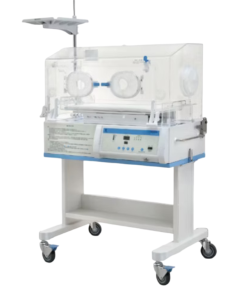 Alternative view of Hospital Infant Incubator YP-100