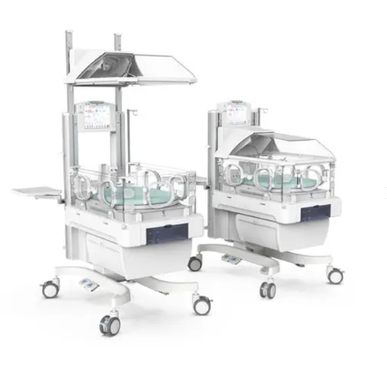 Hospital Infant Incubator