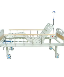 Standard Hospital Bed