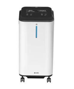 Oxygen Concentrator with Nebulizer ZY-5ZW