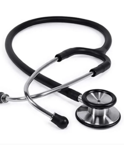 Double/Single Sided Titanium Stethoscopes